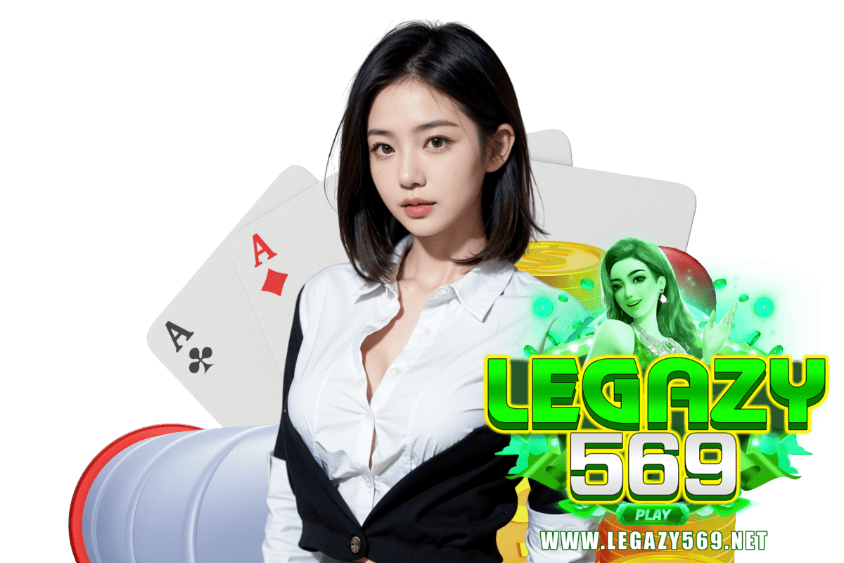 legazy569 เว็บตรง